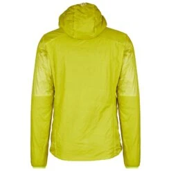 Ortovox Westalpen Swisswool Jacket - Wolljacke -Outdoor-Ausrüstung ortovox westalpen swisswool jacket wolljacke detail 4