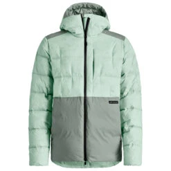 Ortovox Women's DownWool 270 Jacket - Isolationsjacke -Outdoor-Ausrüstung ortovox womens downwool 270 jacket isolationsjacke 2