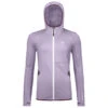 Ortovox Women's Fleece Hoody - Fleecejacke