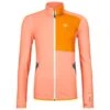 Ortovox Women's Fleece Jacket - Fleecejacke 2 Ortovox Women's Fleece Jacket - Fleecejacke -Outdoor-Ausrüstung ortovox womens fleece jacket fleecejacke