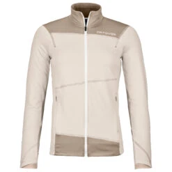Ortovox Women's Fleece Light Jacket - Fleecejacke -Outdoor-Ausrüstung ortovox womens fleece light jacket fleecejacke 3