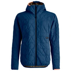 Ortovox Women's Ravine Metawool 90 Jacket - Isolationsjacke 8 Ortovox Women's Ravine Metawool 90 Jacket - Isolationsjacke -Outdoor-Ausrüstung ortovox womens ravine metawool 90 jacket isolationsjacke 1