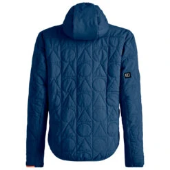 Ortovox Women's Ravine Metawool 90 Jacket - Isolationsjacke 7 Ortovox Women's Ravine Metawool 90 Jacket - Isolationsjacke -Outdoor-Ausrüstung ortovox womens ravine metawool 90 jacket isolationsjacke detail 2