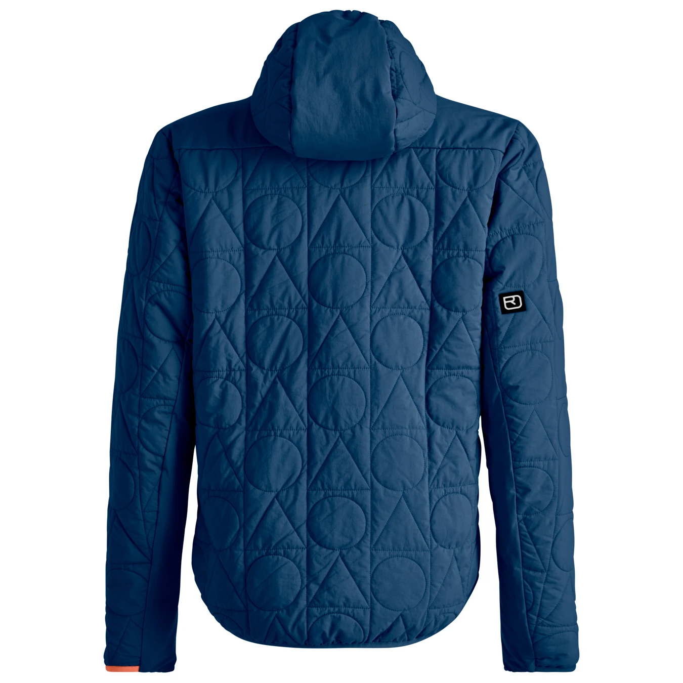 Ortovox Women's Ravine Metawool 90 Jacket - Isolationsjacke 4 Ortovox Women's Ravine Metawool 90 Jacket - Isolationsjacke – Bild 2