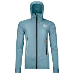 Ortovox Women's Swisswool Col Becchei Hybrid Jacket - Softshelljacke 14 Ortovox Women's Swisswool Col Becchei Hybrid Jacket - Softshelljacke -Outdoor-Ausrüstung ortovox womens swisswool col becchei hybrid jacket softshelljacke 1