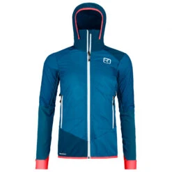 Ortovox Women's Swisswool Col Becchei Hybrid Jacket - Softshelljacke 15 Ortovox Women's Swisswool Col Becchei Hybrid Jacket - Softshelljacke -Outdoor-Ausrüstung ortovox womens swisswool col becchei hybrid jacket softshelljacke 2