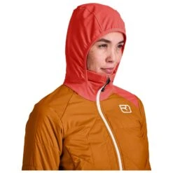 Ortovox Women's Swisswool Col Becchei Hybrid Jacket - Softshelljacke 12 Ortovox Women's Swisswool Col Becchei Hybrid Jacket - Softshelljacke -Outdoor-Ausrüstung ortovox womens swisswool col becchei hybrid jacket softshelljacke detail 4