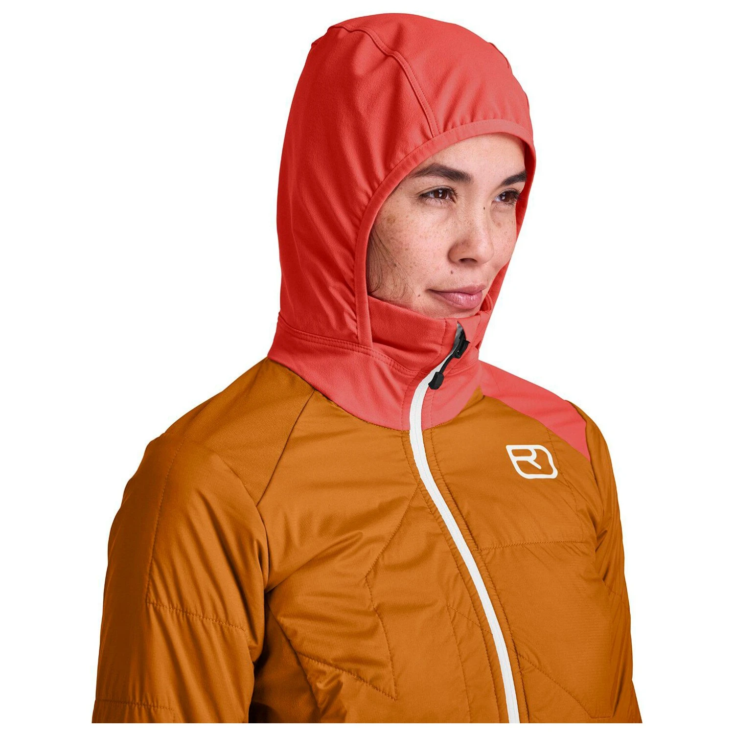 Ortovox Women's Swisswool Col Becchei Hybrid Jacket - Softshelljacke 6 Ortovox Women's Swisswool Col Becchei Hybrid Jacket - Softshelljacke – Bild 4