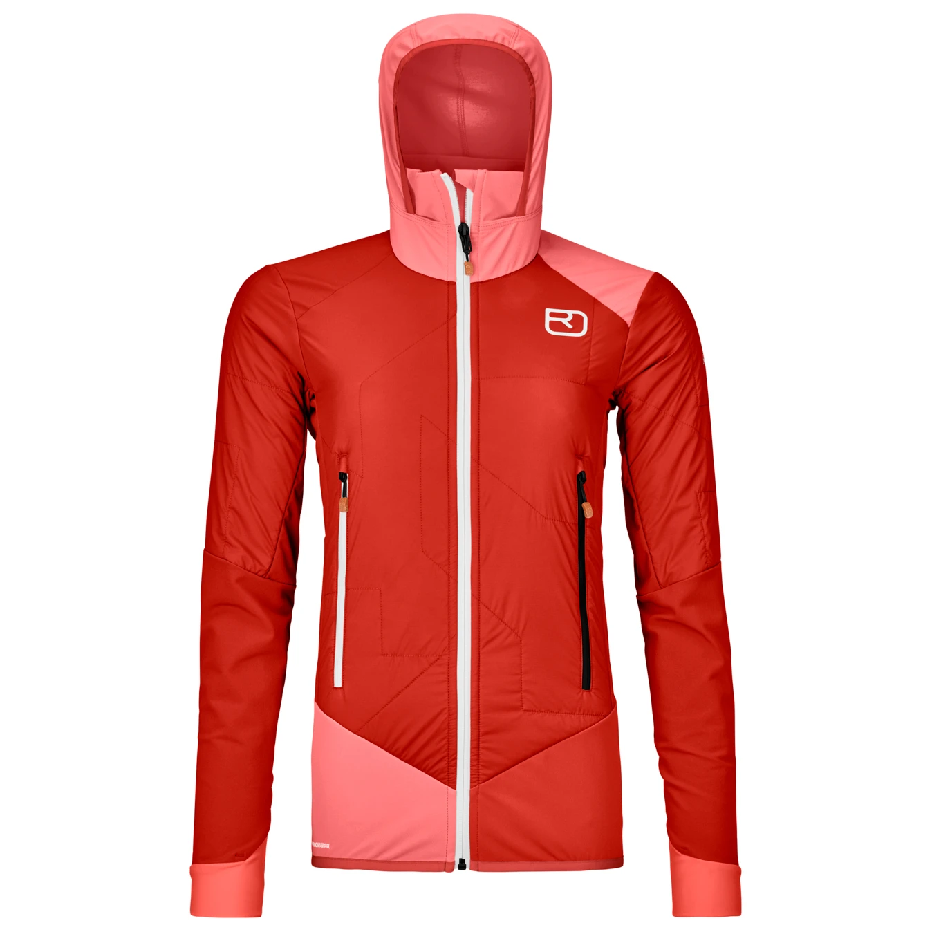 Ortovox Women's Swisswool Col Becchei Hybrid Jacket - Softshelljacke 3 Ortovox Women's Swisswool Col Becchei Hybrid Jacket - Softshelljacke