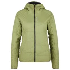 Ortovox Women's Swisswool Piz Duan Jacket - Isolationsjacke