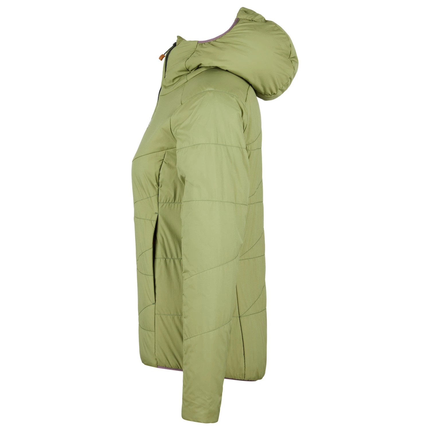 Ortovox Women's Swisswool Piz Duan Jacket - Isolationsjacke 4 Ortovox Women's Swisswool Piz Duan Jacket - Isolationsjacke – Bild 2