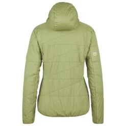 Ortovox Women's Swisswool Piz Duan Jacket - Isolationsjacke 12 Ortovox Women's Swisswool Piz Duan Jacket - Isolationsjacke -Outdoor-Ausrüstung ortovox womens swisswool piz duan jacket isolationsjacke bf detail 4