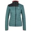 Ortovox Women's Swisswool Piz Segnas Jacket - Isolationsjacke
