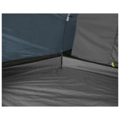 Outwell Carolina 6 - Gruppenzelt -Outdoor-Ausrüstung outwell carolina 6 gruppenzelt detail 10
