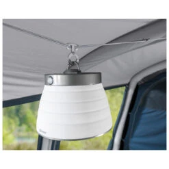 Outwell Carolina 6 - Gruppenzelt -Outdoor-Ausrüstung outwell carolina 6 gruppenzelt detail 12