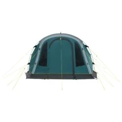 Outwell Carolina 6 - Gruppenzelt -Outdoor-Ausrüstung outwell carolina 6 gruppenzelt detail 3