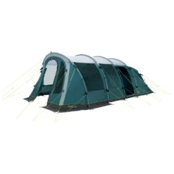 Outwell Carolina 6 - Gruppenzelt -Outdoor-Ausrüstung outwell carolina 6 gruppenzelt detail 5