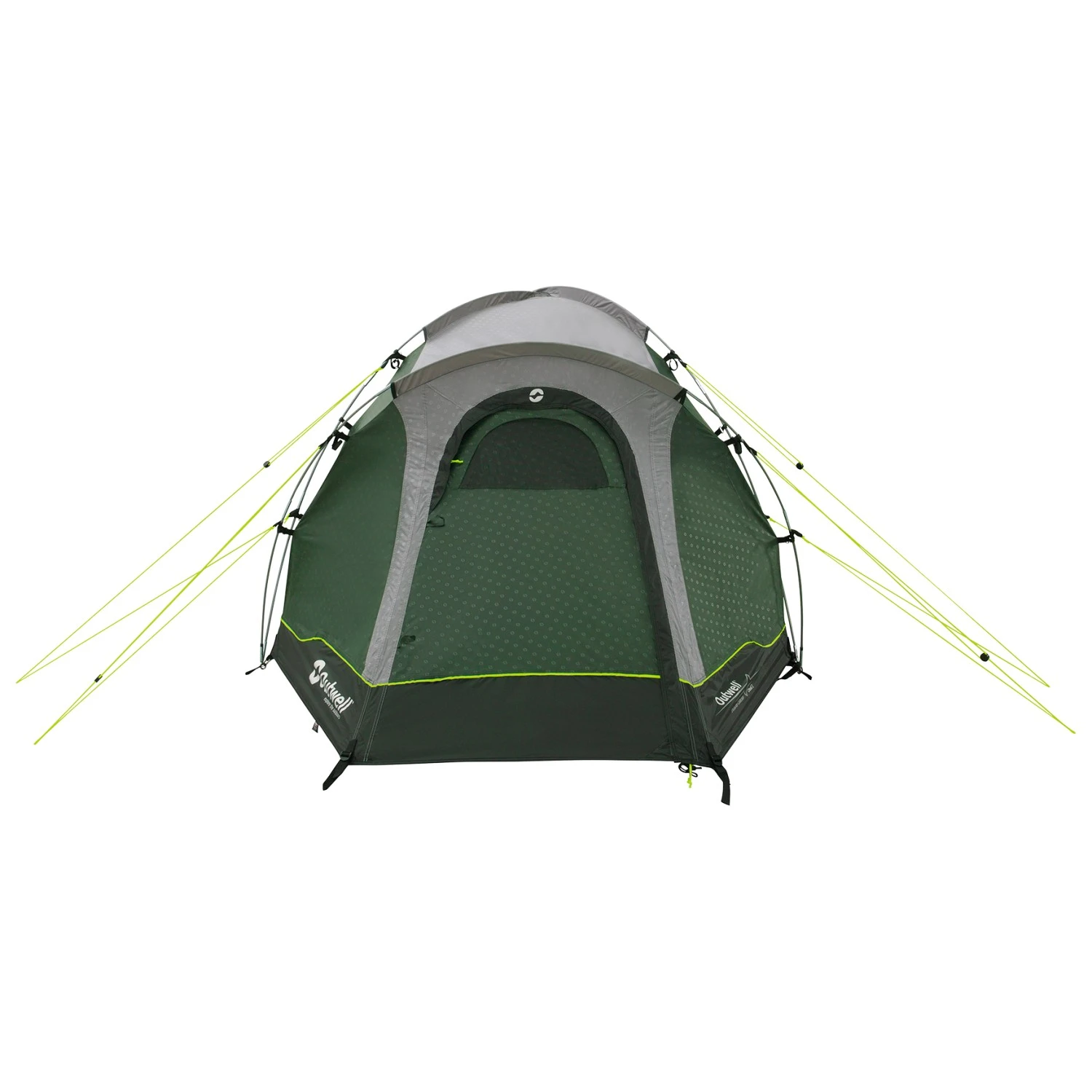 Outwell Cloud 2 - 2-Personen Zelt 6 Outwell Cloud 2 - 2-Personen Zelt – Bild 4