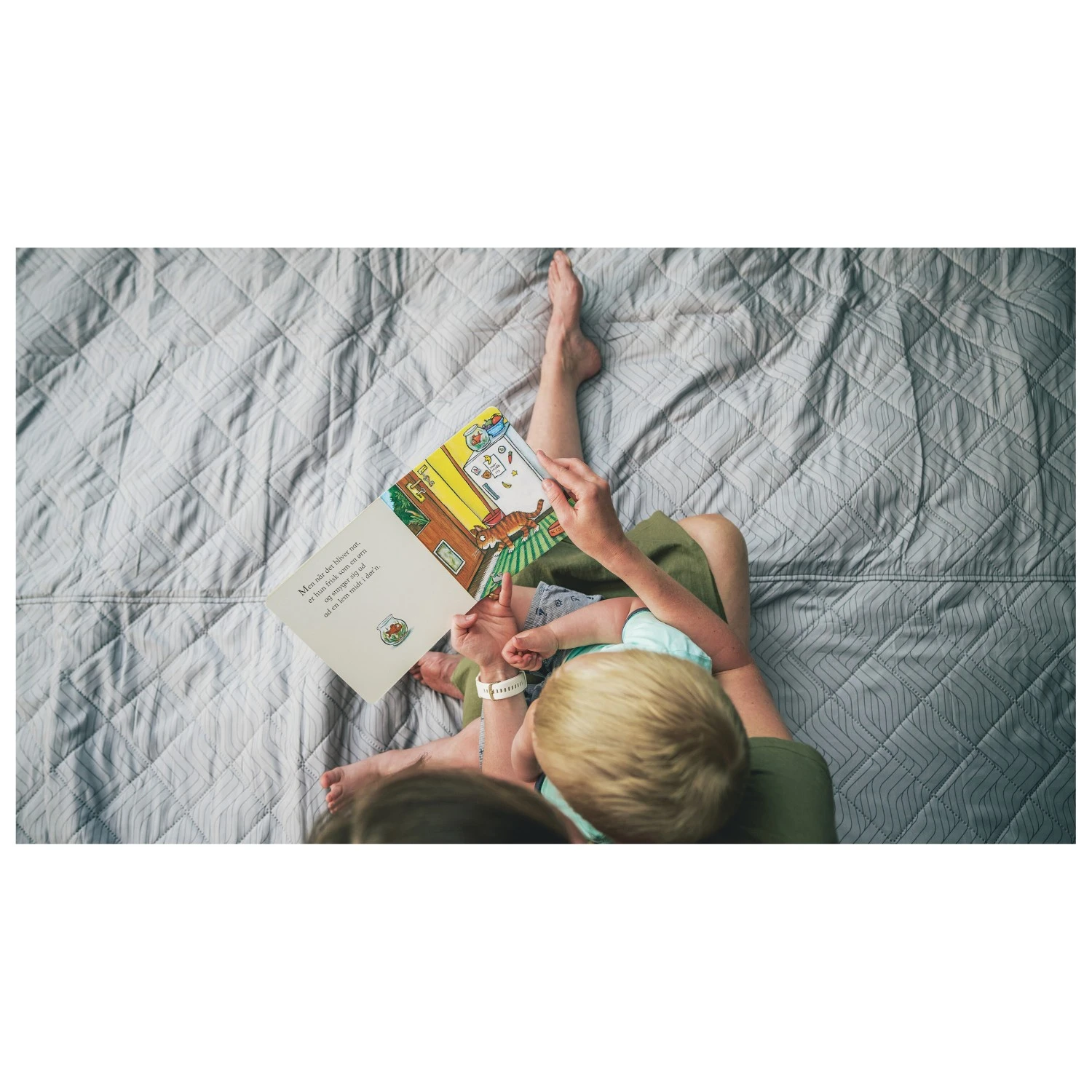 Outwell Cozy Carpet Jonesville 290SA - Zeltteppich 5 Outwell Cozy Carpet Jonesville 290SA - Zeltteppich – Bild 3