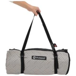 Outwell Cozy Carpet Jonesville 290SA - Zeltteppich 14 Outwell Cozy Carpet Jonesville 290SA - Zeltteppich -Outdoor-Ausrüstung outwell cozy carpet jonesville 290sa zeltteppich detail 6