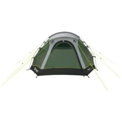 Outwell Earth 3 Plus - 3-Personen Zelt 16 Outwell Earth 3 Plus - 3-Personen Zelt -Outdoor-Ausrüstung outwell earth 3 plus 3 personen zelt detail 4