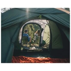 Outwell Earth 3 Plus - 3-Personen Zelt 20 Outwell Earth 3 Plus - 3-Personen Zelt -Outdoor-Ausrüstung outwell earth 3 plus 3 personen zelt detail 8