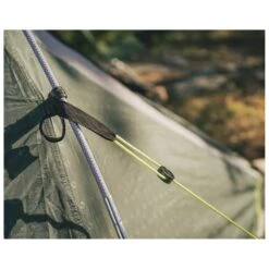 Outwell Earth 3 Plus - 3-Personen Zelt 21 Outwell Earth 3 Plus - 3-Personen Zelt -Outdoor-Ausrüstung outwell earth 3 plus 3 personen zelt detail 9