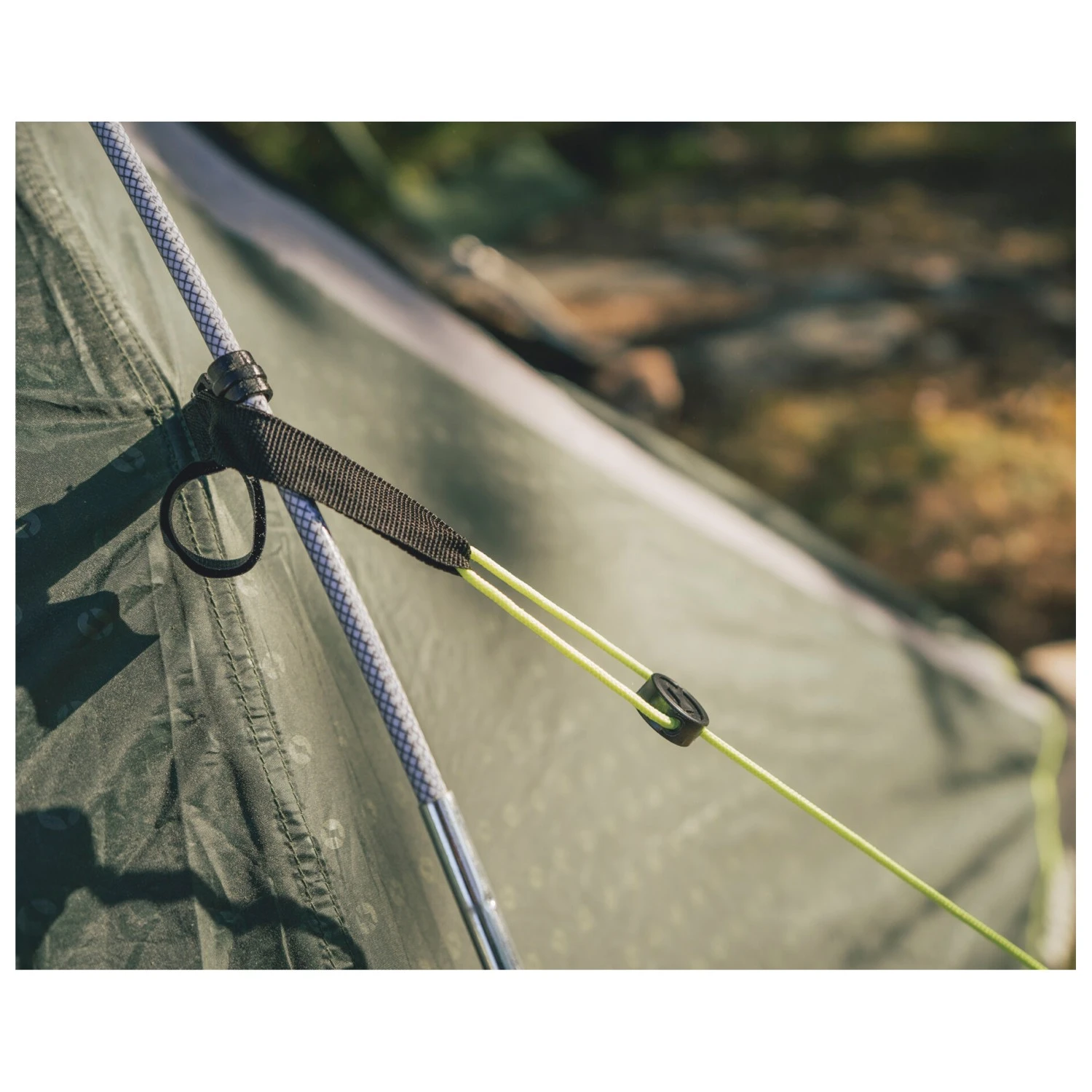 Outwell Earth 3 Plus - 3-Personen Zelt 11 Outwell Earth 3 Plus - 3-Personen Zelt – Bild 9