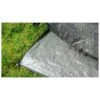 Outwell Footprint Carolina 6 - Zeltunterlage -Outdoor-Ausrüstung outwell footprint carolina 6 zeltunterlage