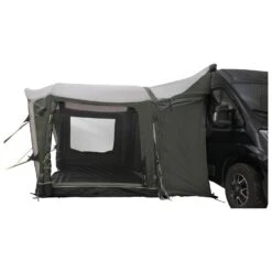 Outwell Tall Connection Parkville 200SA - Zelterweiterung -Outdoor-Ausrüstung outwell tall connection parkville 200sa zelterweiterung detail 2