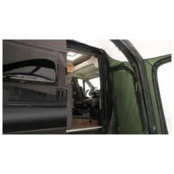 Outwell Tall Connection Parkville 200SA - Zelterweiterung -Outdoor-Ausrüstung outwell tall connection parkville 200sa zelterweiterung detail 3