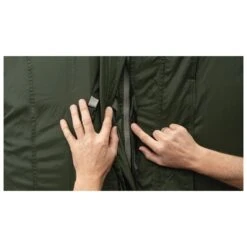 Outwell Tall Connection Parkville 200SA - Zelterweiterung -Outdoor-Ausrüstung outwell tall connection parkville 200sa zelterweiterung detail 4