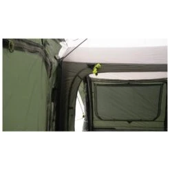 Outwell Tall Connection Parkville 200SA - Zelterweiterung -Outdoor-Ausrüstung outwell tall connection parkville 200sa zelterweiterung detail 7