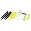 Outwell Tent Accessories Pack - Zeltwerkzeug -Outdoor-Ausrüstung outwell tent accessories pack zeltwerkzeug