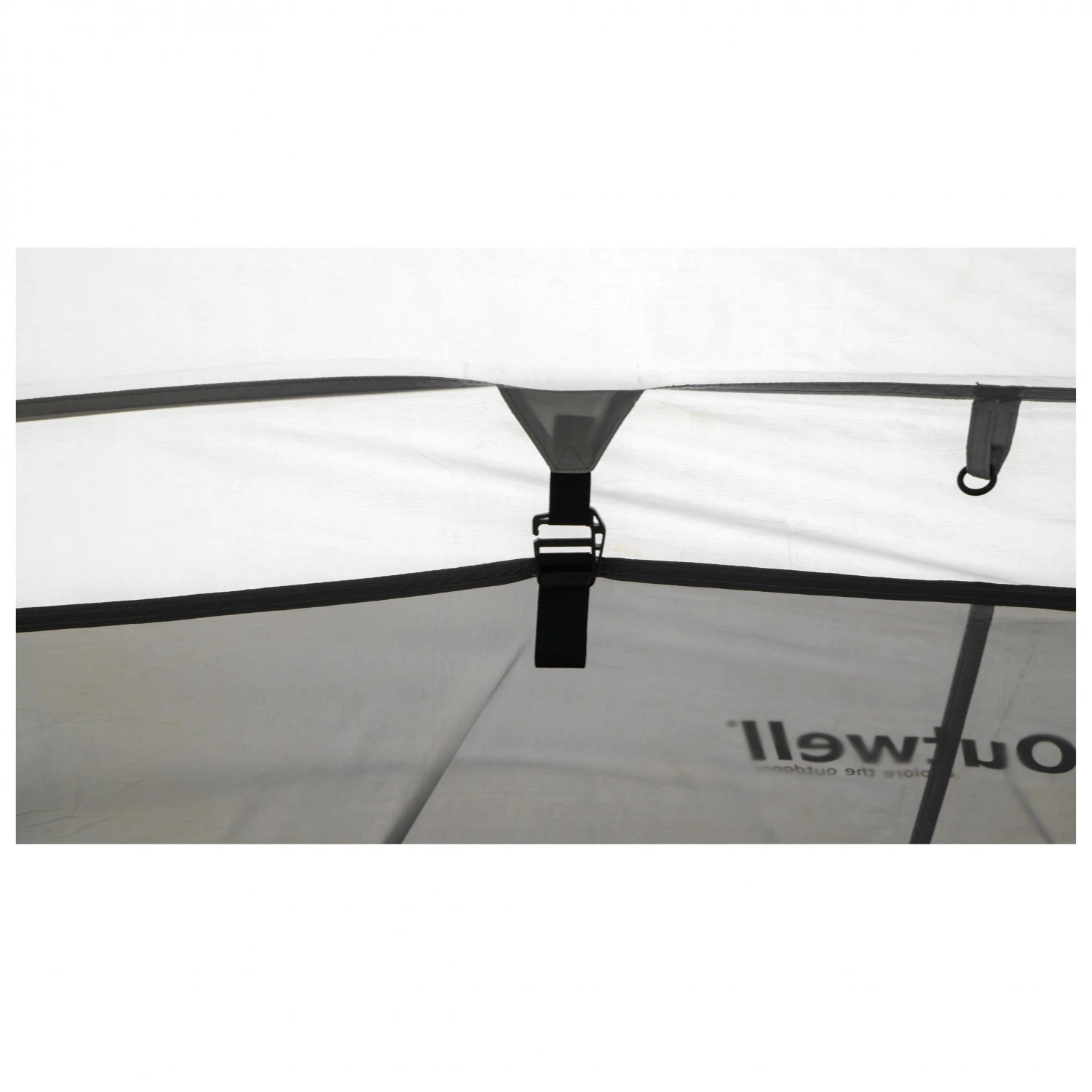 Outwell Universal Connector Air Shelter - Zelterweiterung 5 Outwell Universal Connector Air Shelter - Zelterweiterung – Bild 3