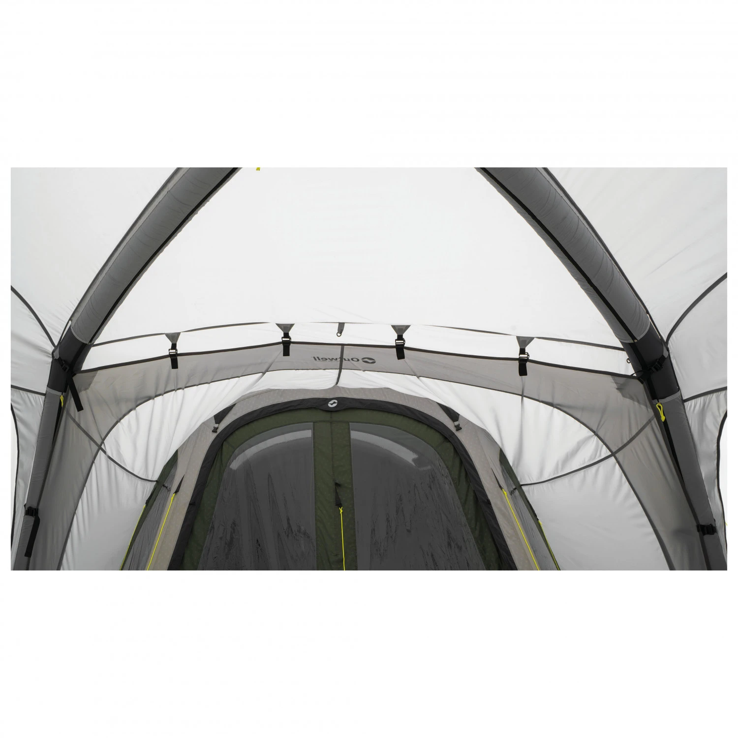 Outwell Universal Connector Air Shelter - Zelterweiterung 7 Outwell Universal Connector Air Shelter - Zelterweiterung – Bild 5