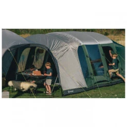 Outwell Universal Connector Air Shelter - Zelterweiterung 16 Outwell Universal Connector Air Shelter - Zelterweiterung -Outdoor-Ausrüstung outwell universal connector air shelter zelterweiterung detail 6