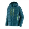 PATAGONIA Fitz Roy Down Hoody - Daunenjacke, Herren