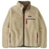 Patagonia Natural Blend Retro Cardigan - Fleecejacke -Outdoor-Ausrüstung patagonia natural blend retro cardigan fleecejacke