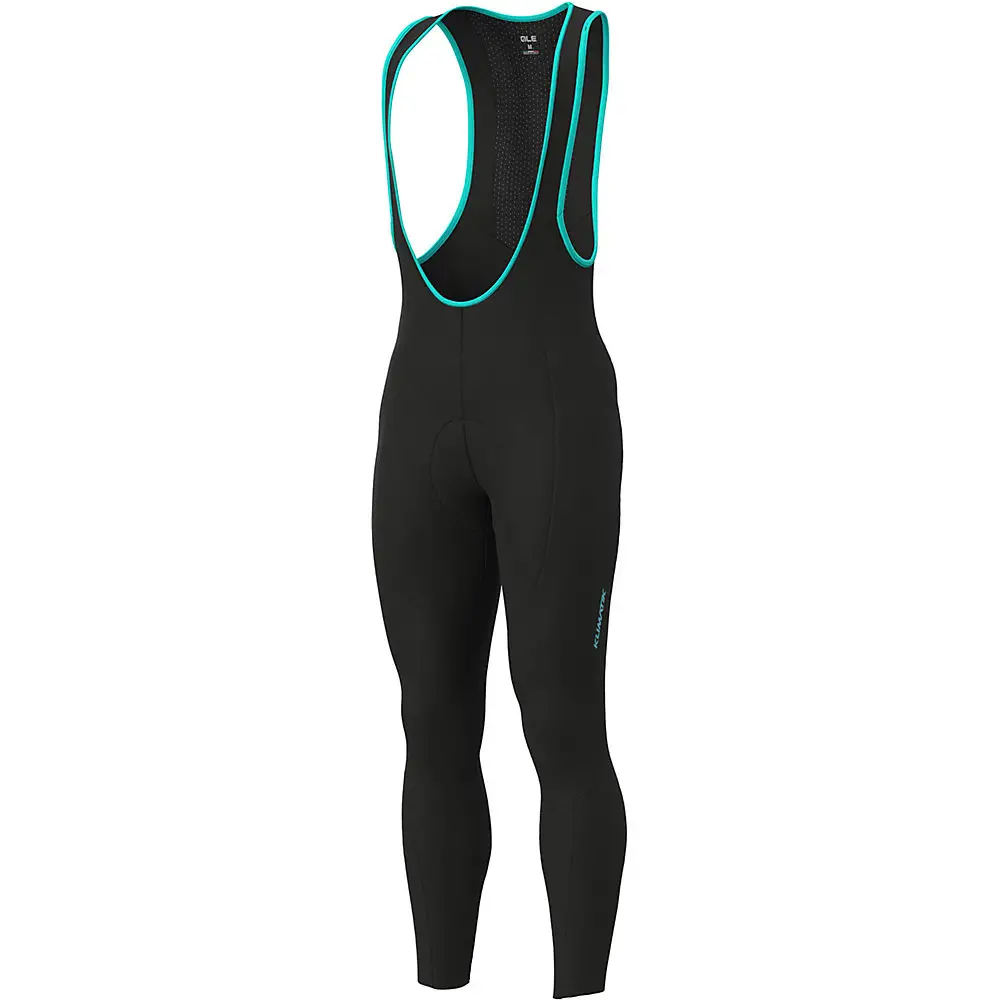 ALÉ KLIMATIK Klimawind DWR Bibtights - Bike Thermo-Trägerhose 6 ALÉ KLIMATIK Klimawind DWR Bibtights - Bike Thermo-Trägerhose – Bild 4