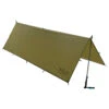 Rab Siltarp 1 - Tarp -Outdoor-Ausrüstung rab siltarp 1 tarp