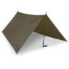 Rab Siltarp Plus Duo - Tarp -Outdoor-Ausrüstung rab siltarp plus duo tarp