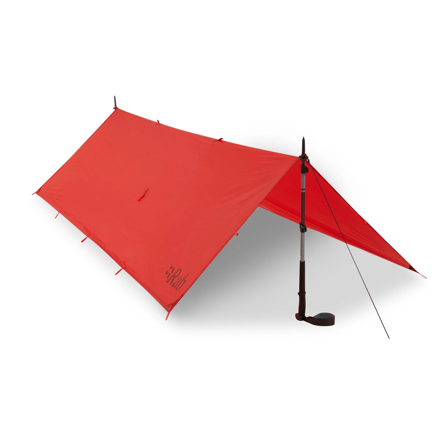 Rab Siltarp Plus Solo - Tarp 3 Rab Siltarp Plus Solo - Tarp