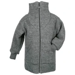 Kid's Troyer-Jacke Claas - Wolljacke -Outdoor-Ausrüstung reiff kids troyer jacke claas wolljacke 1