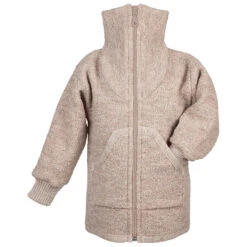 Kid's Troyer-Jacke Claas - Wolljacke -Outdoor-Ausrüstung reiff kids troyer jacke claas wolljacke 3