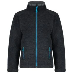 Kid's Wollfleecejacke Colori - Merinojacke 14 Kid's Wollfleecejacke Colori - Merinojacke -Outdoor-Ausrüstung reiff kids wollfleecejacke colori merinojacke 1