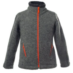 Kid's Wollfleecejacke Colori - Merinojacke 15 Kid's Wollfleecejacke Colori - Merinojacke -Outdoor-Ausrüstung reiff kids wollfleecejacke colori merinojacke 2