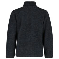 Kid's Wollfleecejacke Colori - Merinojacke 13 Kid's Wollfleecejacke Colori - Merinojacke -Outdoor-Ausrüstung reiff kids wollfleecejacke colori merinojacke detail 4