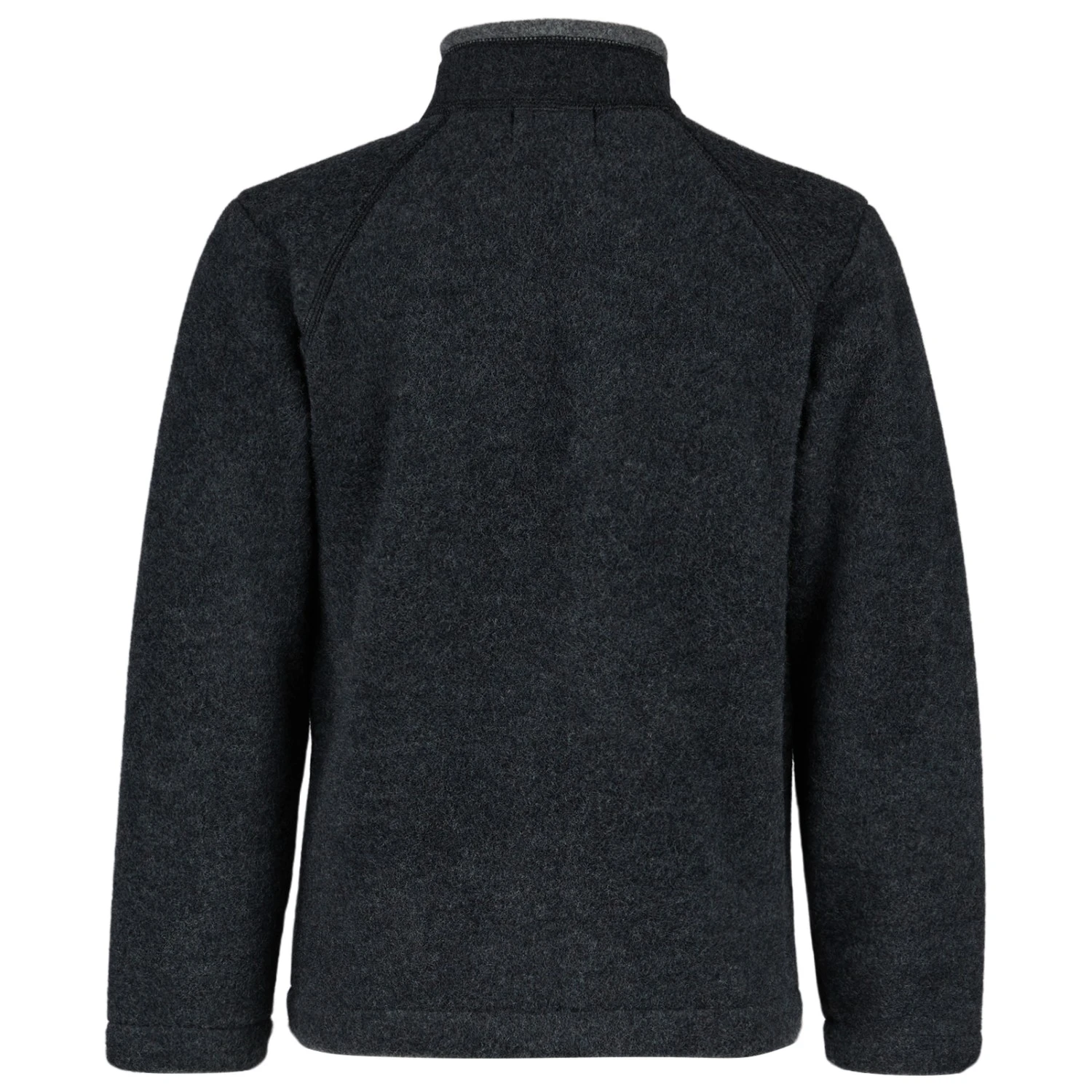 Kid's Wollfleecejacke Colori - Merinojacke 6 Kid's Wollfleecejacke Colori - Merinojacke – Bild 4