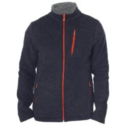 Wollfleecejacke Ischgl - Merinojacke -Outdoor-Ausrüstung reiff wollfleecejacke ischgl merinojacke 1